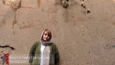 ساناز بیان: «آبی مایل به صورتی» یک قصه از جامعه است