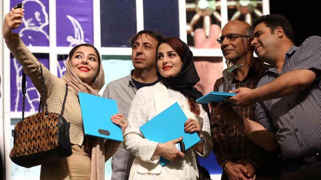 برگزیدگان جشنواره تئاتر رضوی معرفی شدند