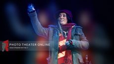 تحریم‌های تئاتری با کلنگ بی‌ عدالتی