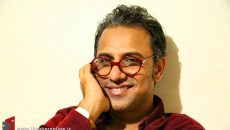 ابراهيم پشت‌كوهی در راه جشنواره‌ های استانی