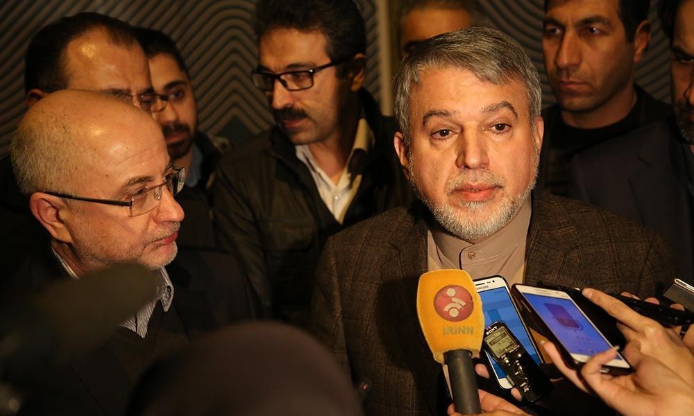 رضا صالحی امیری