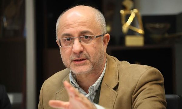 مرادخانی: حوزه تئاتر حوزه پر مشغله و پر کاری است