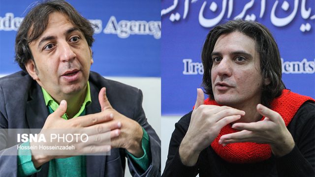 شورای فنی تئاتر شهر مشهد؛ از استعفا تا تغییر