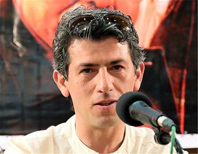 سیروس همتی