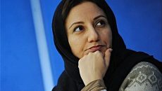 گفت‌وگو با افروز فروزند نویسنده و کارگردان نمایش «مافیا»