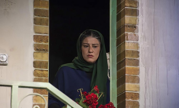 نمایش نام تمام مادران