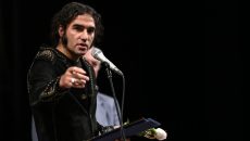 رضا یزدانی از بازی در نمایش آینده محمد رحمانیان خبر داد