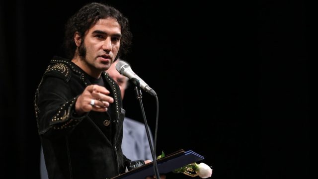رضا یزدانی از بازی در نمایش آینده محمد رحمانیان خبر داد