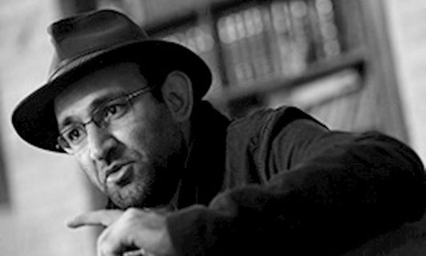 هدایت هاشمی عزادار شد