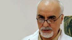گفت‌وگو با داریوش مودبیان درباره اجرای «گلگشت در گلستان»