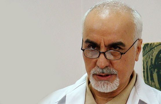 گفت‌وگو با داریوش مودبیان درباره اجرای «گلگشت در گلستان»