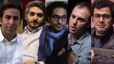 داوران مرحله دوم تئاتر دانشگاهی به بازبینی نمایش ها می پردازند