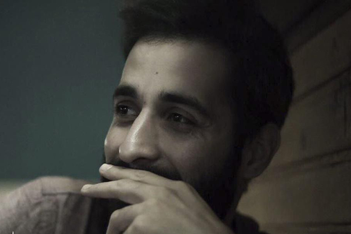 رسول کاهانی