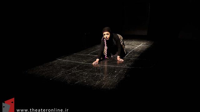 نقد نمایش آدم ادم است به کارگردانی حبیب الله دانش