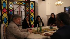 با ۳هزار میلیارد اختلاس می‌شد هزار سالن تئاتر ساخت