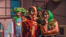 تصاویر نمایش بزرگراه