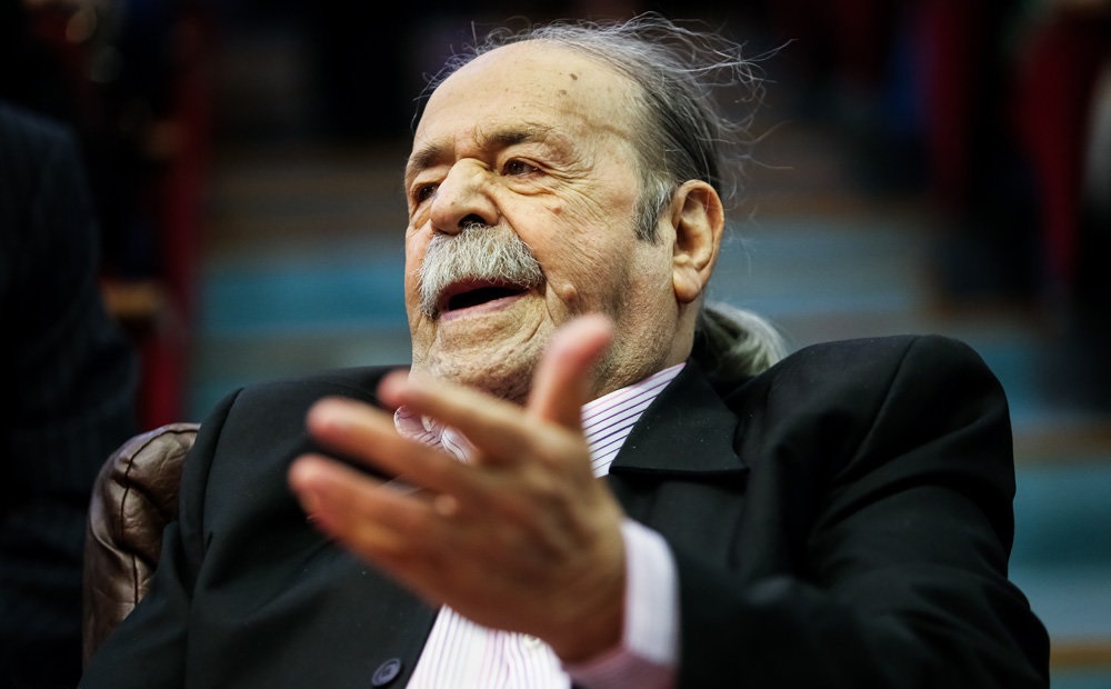محمد علی کشاورز