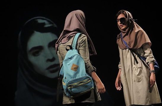 گزارشی از بازتاب مطبوعاتی «شنیدن» در جشنواره آوینیون