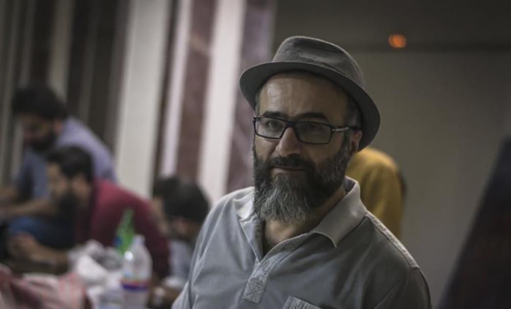 حمید ابراهیمی