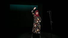 نقدی بر نمایش «پدران، مادران، فرزندان» کارگردانی آرش عباسی