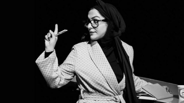 سرگردانی فاتحان کهکشان در مارپیچ ارتباط زمینی