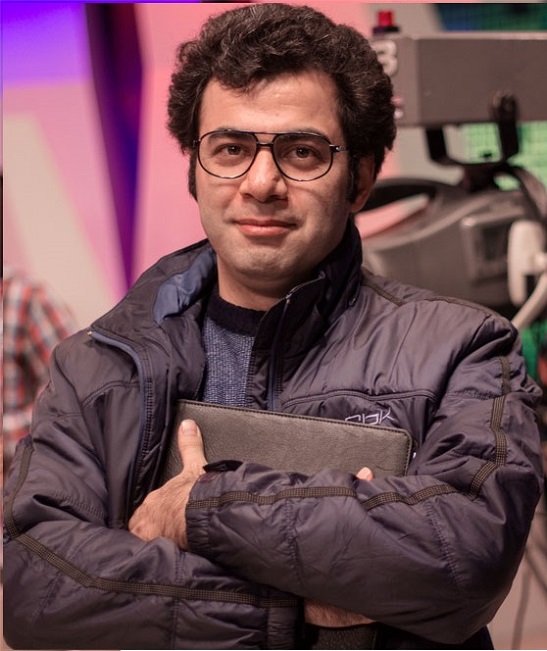 ناصر حبیبیان