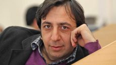 نمایشنامه «روزهای اشتباه» منتشر شد