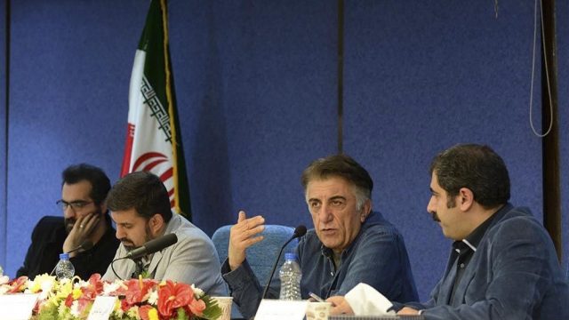 مهندسی تئاتر ما کجاست؟