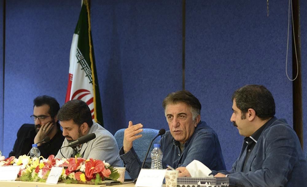 رضا کیانیان