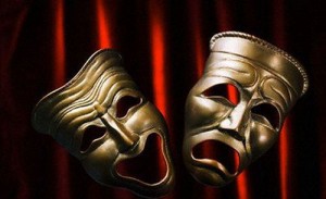 تکلیف بودجه‌ ی تئاتر مشخص می‌ شود؟