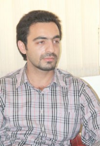 تیوال نویسی یک‌ ساله شد