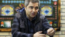 اتابک نادری: دور جدید ثبت‌نام گروه‌های نمایشی آغاز شد