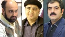 داوران جشنواره‌ی منطقه یک تئاتر سوره معرفی شدند