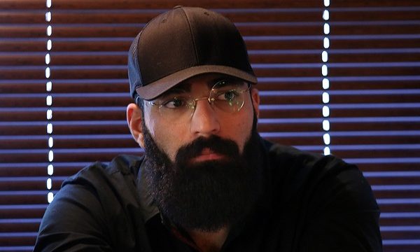 جلوگیری از اجراى حمید صفت در «لامبورگینى» توسط وزارت ارشاد