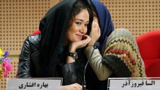 روایت بازیگر معروف از آزار دیدن بعد از یک بازی سیاسی