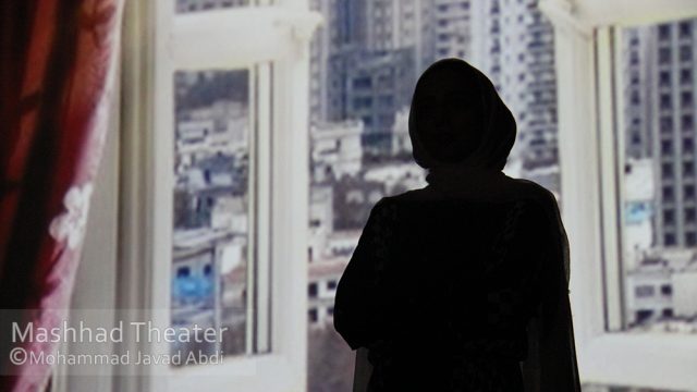 طنز/ تا لحظاتی دیگر، یک بازیگر کشف می شود!