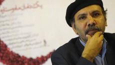 «شیشه» امیر دژکام به زبان انگلیسی و با بازیگر استرالیایی