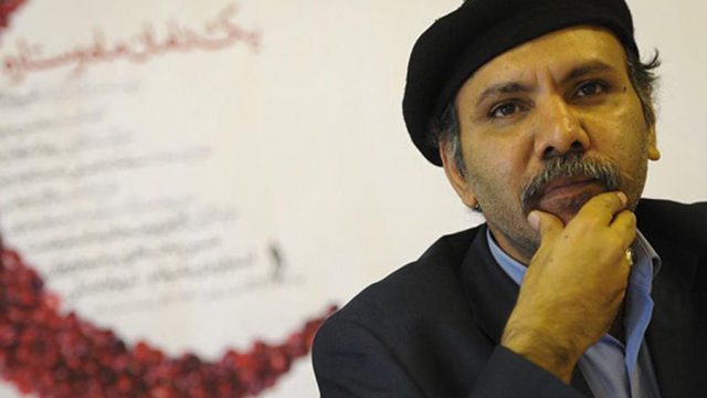«شیشه» امیر دژکام به زبان انگلیسی و با بازیگر استرالیایی