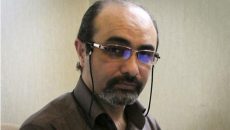 گفت‌وگو با «محمد رضا آزاد» کارشناس و پژوهشگر تئاتر