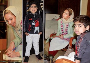 تئاتری ها هوای هم را ندارند!