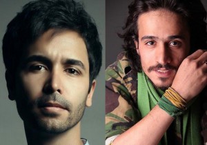 بهروز محمدی به جمع بازيگران فيلم شيپورچی پيوست