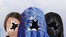 نمایش نامه های عاشقانه از خاورمیانه
