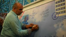 هنر تئاتر باید به یک ضرورت تبدیل شود