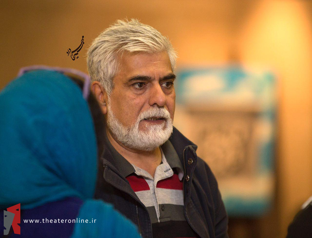 حسین پاکدل