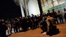 «دو سرباز» با کسی جنگ ندارند
