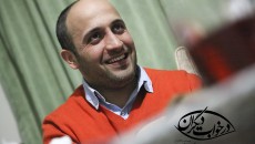 علی سرابی به نمایش «در خواب دیگران» پیوست