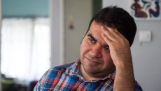 کوهستانی با «مکبث» در مونیخ