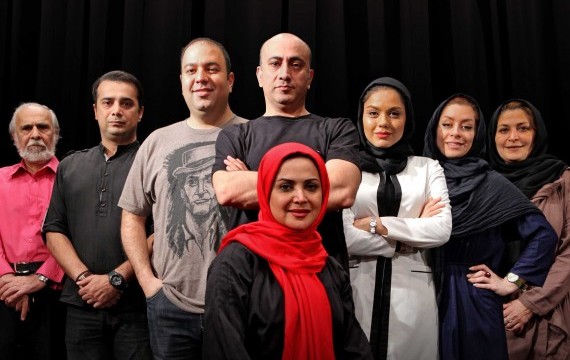 نمایش شام آخر