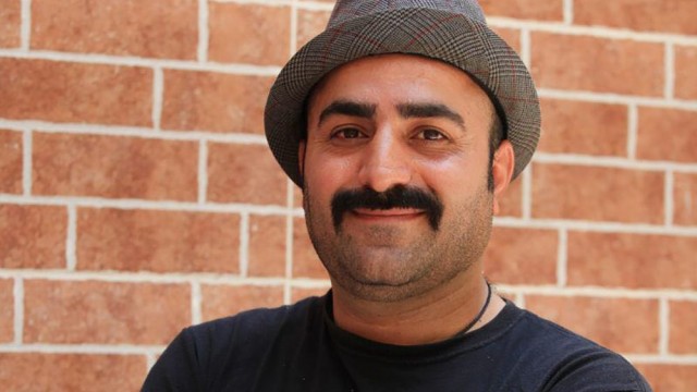 برای تماشاگران امروزی، نمایش امروزی اجرا کنیم