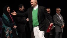 سروش طاهری «بینوایان» را روی صحنه می‌برد